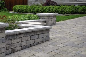 Decorative Retaining Walls San Jose CA